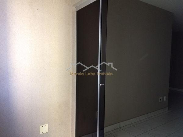 Apartamento com 3 quartos no Cond Edif Portal dos Buritis - Bairro Setor dos Afonsos em A - Foto 18