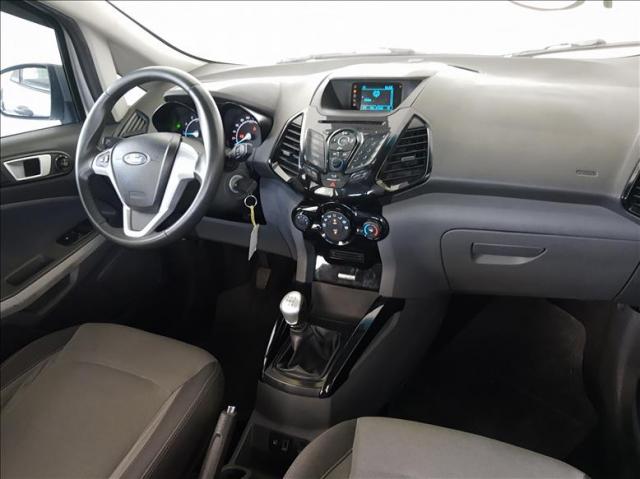 Ford Ecosport 1.6 Freestyle 16v - Foto 8