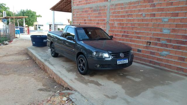 Saveiro trend - Foto 5