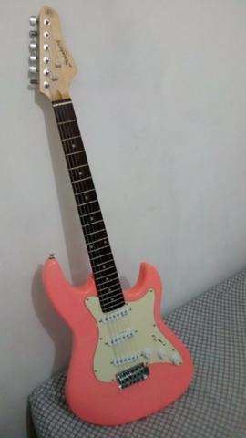 Guitarra Strinberg