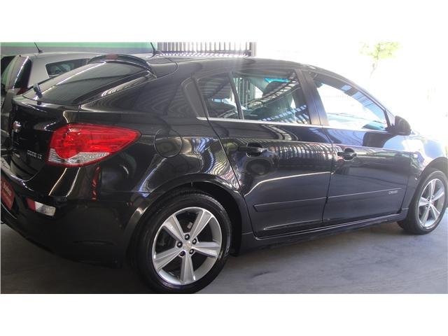 Chevrolet Cruze 1.8 lt sport6 16v flex 4p automático - Foto 4