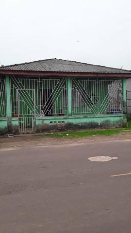 Vendo ponto comercial e casa - Foto 7