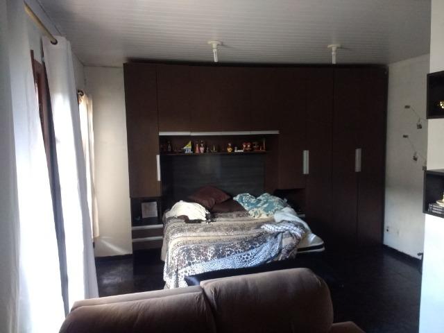 Vendo Lote com pequena construção Ponte Alta Norte - Foto 3