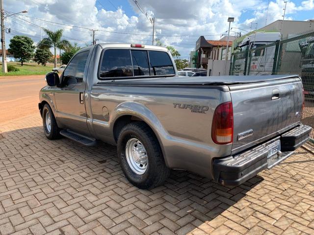 Ford F250 Xl 1999/99 - Foto 7
