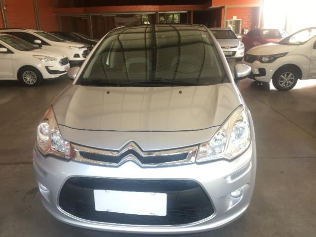 Citroen C3 Tendance 2013