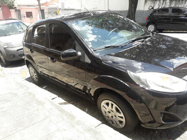 Vendo Ford Fiesta 1.6 2012 2013 - Foto 4