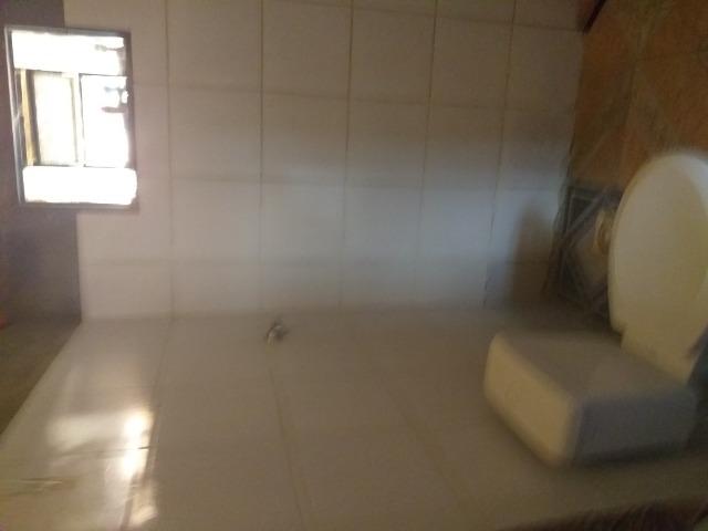 Casa 3/4 com Sala Comercial, Residêncial Boa Vista 1 - Senador Canedo - Foto 4