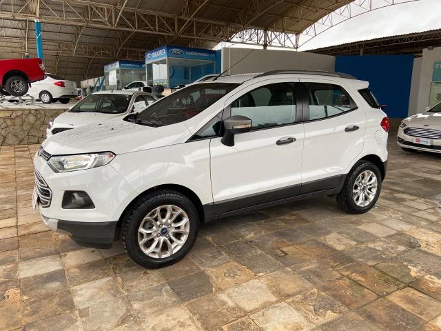 ECOSPORT 2013/2014 1.6 FREESTYLE 16V FLEX 4P MANUAL - Foto 3