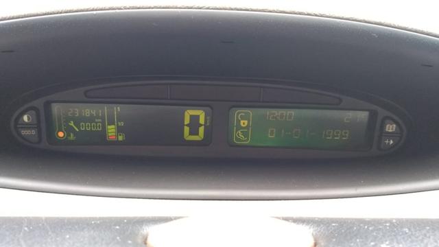 Citroen Xsara Picasso ex Mec 2003 - Foto 4
