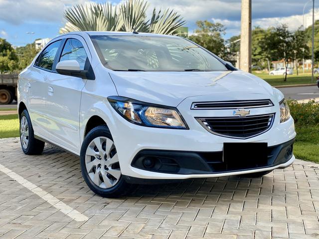 Chevrolet Prisma LT 1.4 - 2014/2015- Flex - Manual