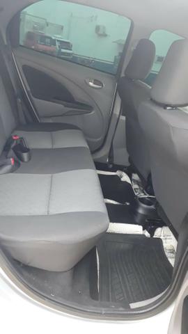 Toyota - Etios Xls - Foto 9