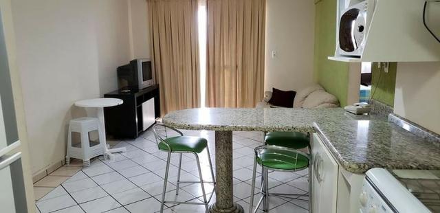 Sol Das caldas 2/4 P/ 7 Pessoas + 1 Cr. 08 piscinas Diária a Partir de 140 - Foto 4