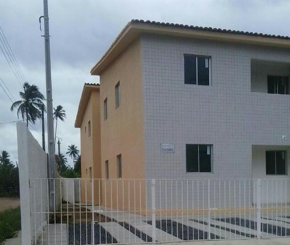 Apartamento novo para alugar