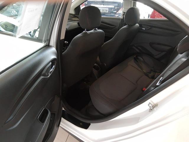 Onix LTZ 1.4 Mecanico 2016/2016 - Foto 7