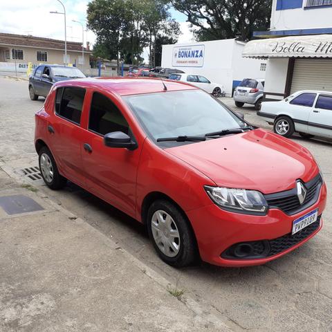 Sandero - Foto 6