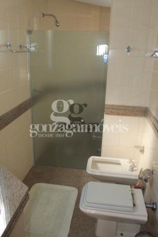 Apartamento para alugar com 3 dormitórios em Bigorrilho, Curitiba cod:14233001 - Foto 5