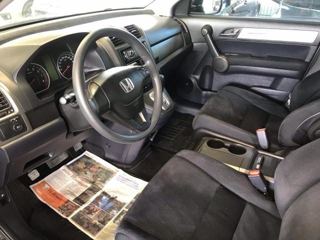 Cr-V Lx 2.0 16V 4x2 - Foto 3
