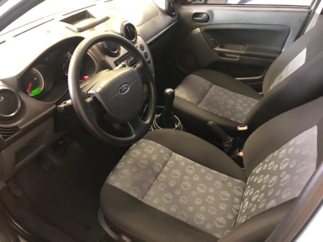 FORD FIESTA FLEX - Foto 9