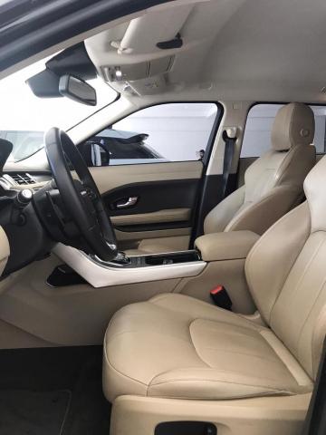 Range rover evoque 2016/2016 2.0 se dynamic 4wd 16v gasolina 4p automático - Foto 5