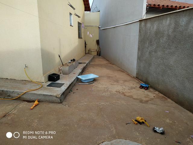 Casa 3 Quartos - Foto 2