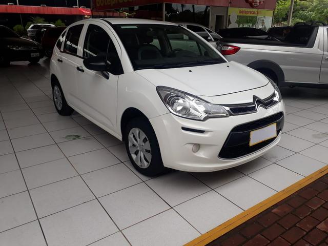 Vendo Citröen C3 1.2 Origine 1.2 2017 - Foto 5