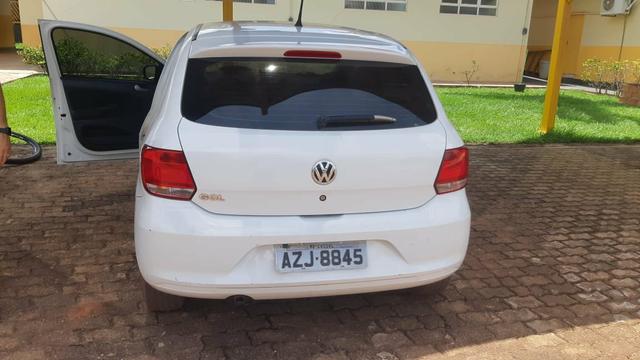 Gol 1.0 2015 - Foto 4
