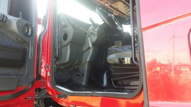 Scania 114 - Foto 12