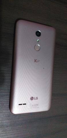Celular K11 Alphaville 16GB - Foto 2