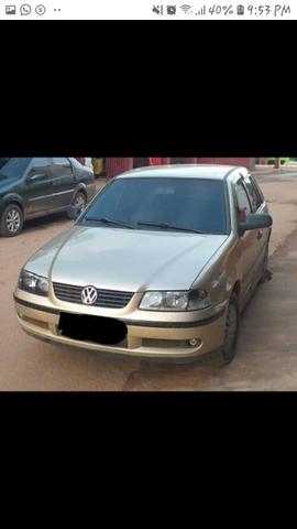 Volkswagen Gol 1.0 16v