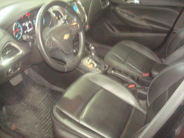 Chevrolet Cruze 1.4 Turbo lt 16v - Foto 8