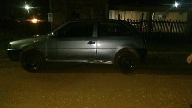 Vendo esse carro Gol ano 1998 - Foto 5