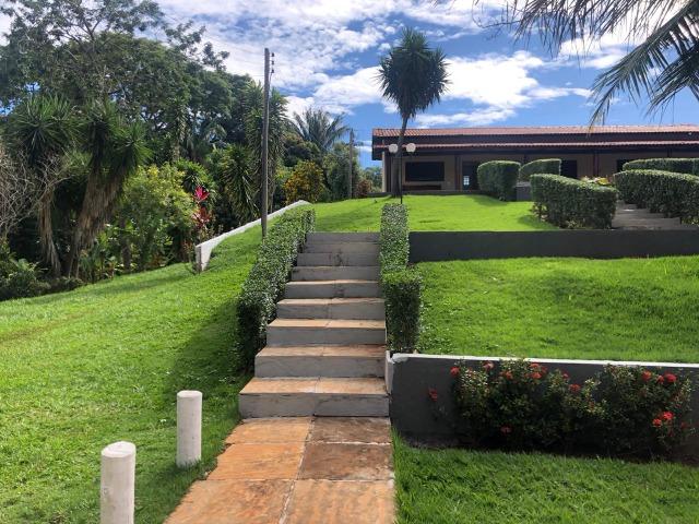 Rancho Prive Lago Corumba - Foto 10