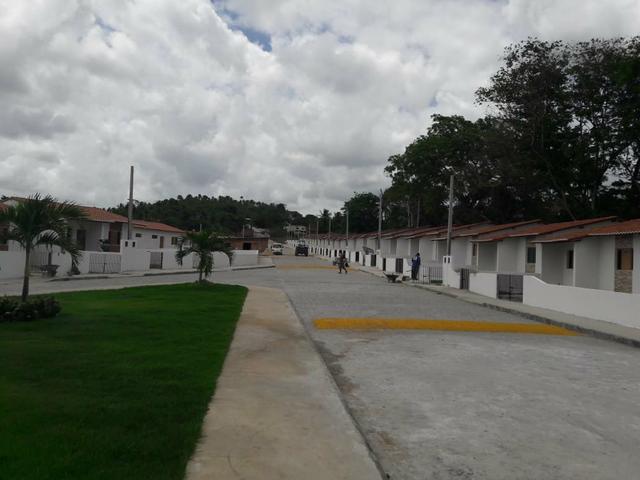 Alugo está casa - IGARASSU/PE - Foto 3