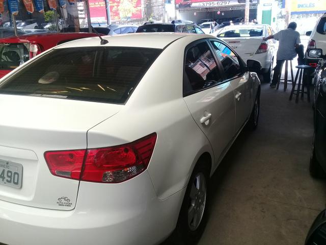 Kia cerato isenção iof no financiamento valor anunciado tem mais 10 mil de entrada - Foto 6