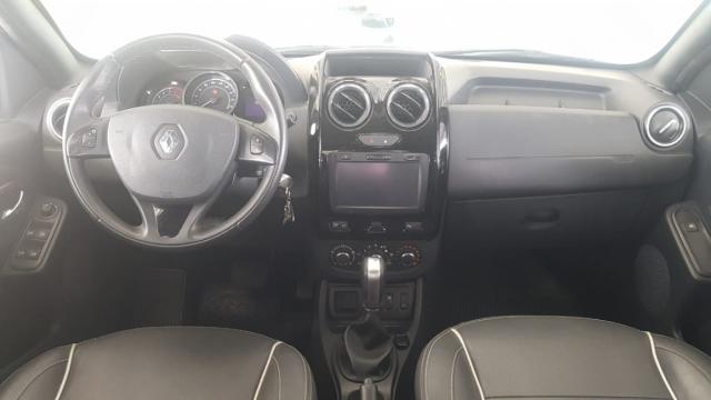 Renault Duster Oroch 2.0 16V HI-FLEX DYNAMIQUE 4P - Foto 4
