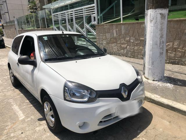 Renault Clio 2014 *segundo dono