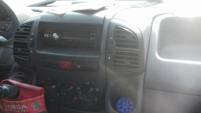 Van citroen jumper - Foto 6