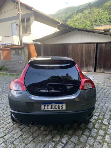 Volvo C30 T5 Turbo - Foto 6