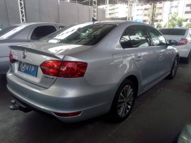 JETTA 2012/2012 2.0 TSI HIGHLINE 200CV GASOLINA 4P TIPTRONIC - Foto 2