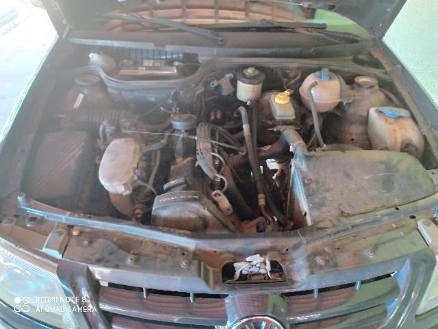 Gol G4 1.6 - Foto 2