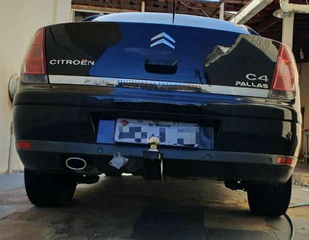 C4 pallas EXCLUSIVE, - Foto 2