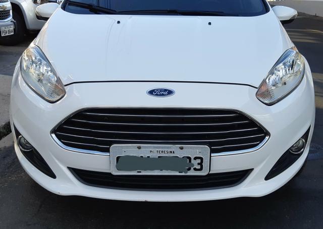 Ford fiesta titanium 2013/14 - Foto 6