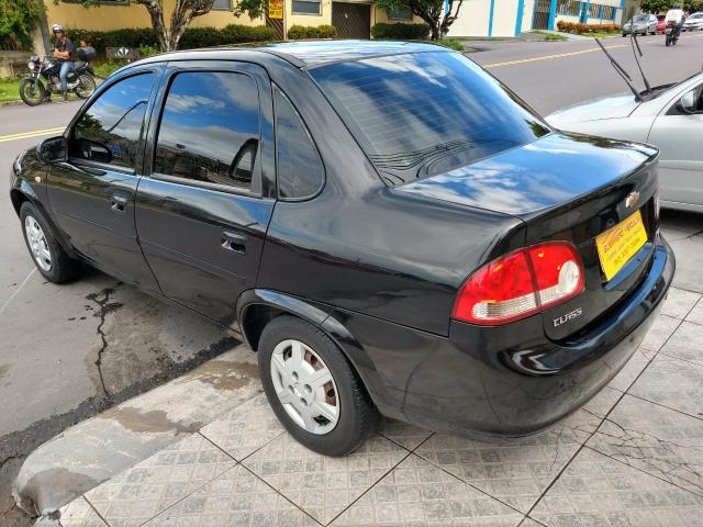 Classic 1.0 Ls Completo 2012 - Foto 2