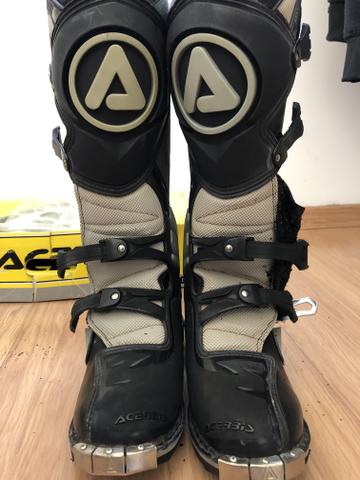 Botas de trilha - Foto 4