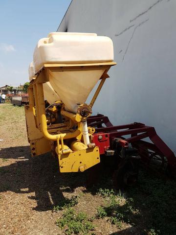 Cultivador de Cana Crua Cantrac - Foto 2
