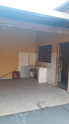 Alugo casa jd Europa - Foto 12