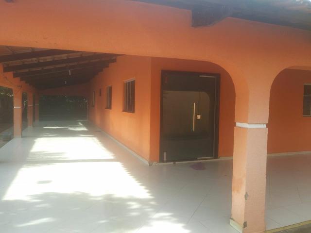 Vende-se ou troca por chácara - Foto 2