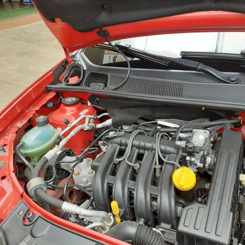 Sandero - Foto 4