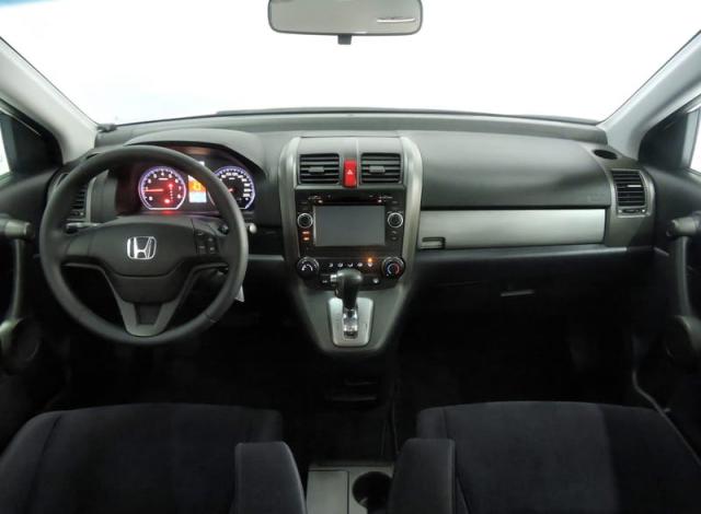 HONDA CRV LX 4X2 2.0 16V FLEX AUT. - Foto 7
