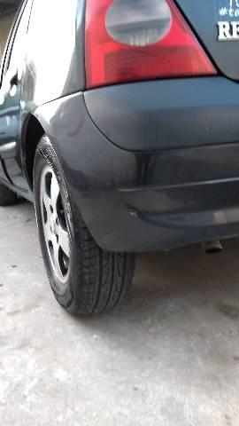 Clio 05/06 1.0 8v - Foto 4
